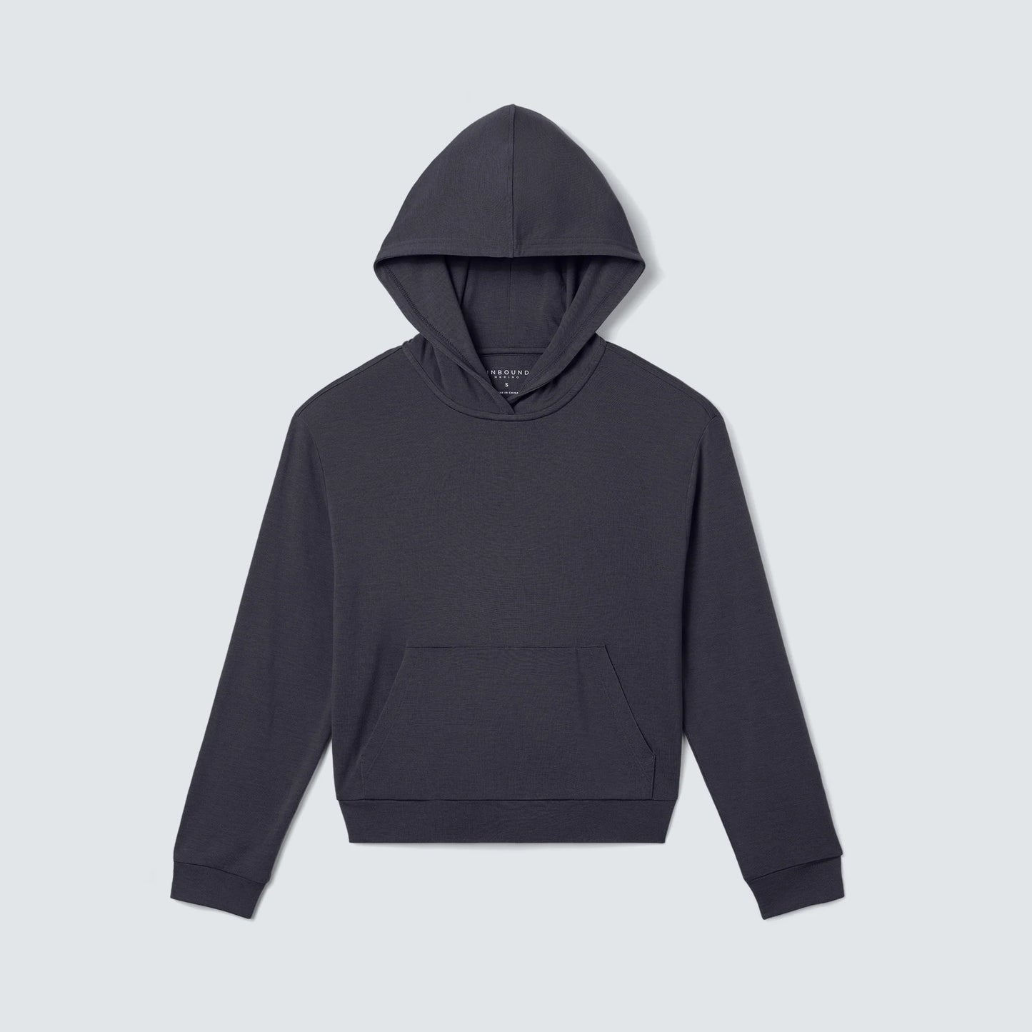 Women's Merino Lounge Hoodie