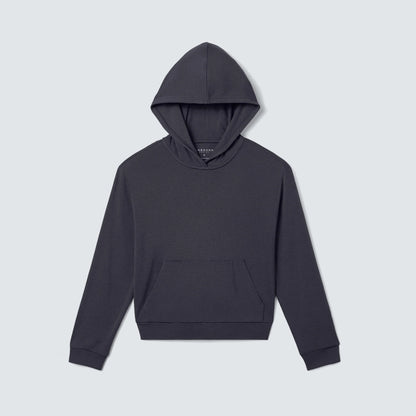 Women's Merino Lounge Hoodie
