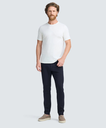 Men's Slim Merino Travel Pants