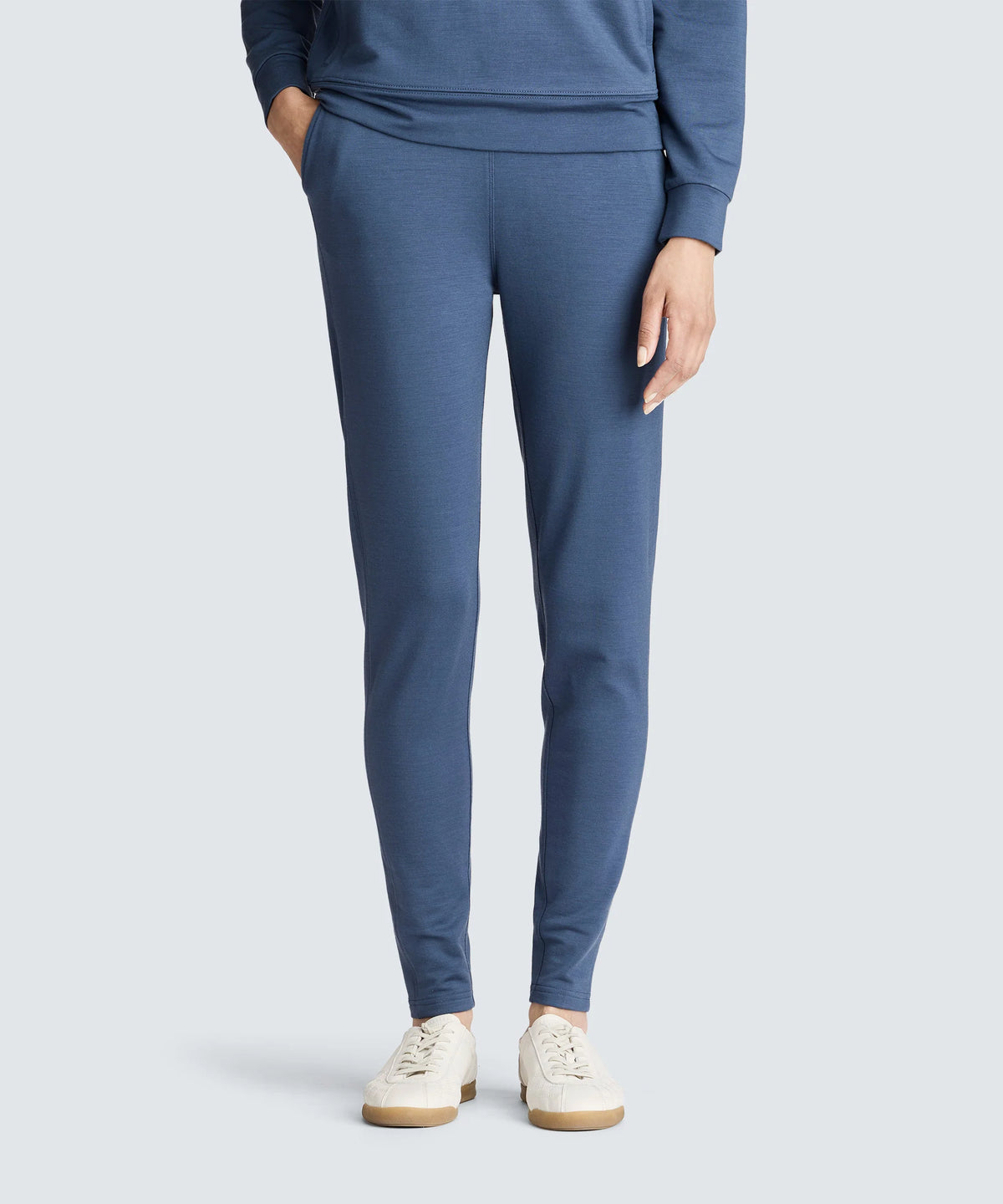Women's Merino Transit Sweatpants