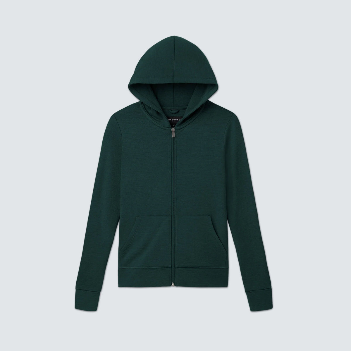 Women's Compact Travel Hoodie