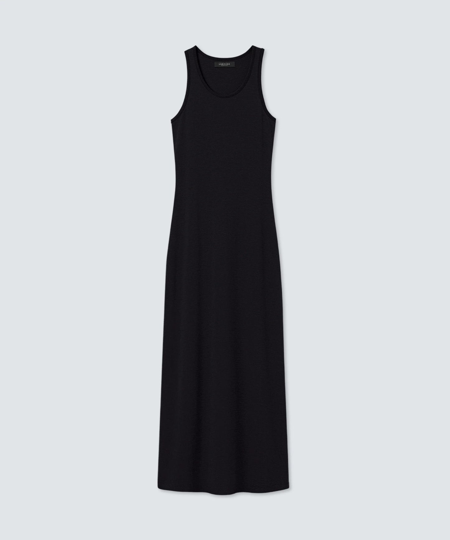 Women's Merino A-Line Tank Dress