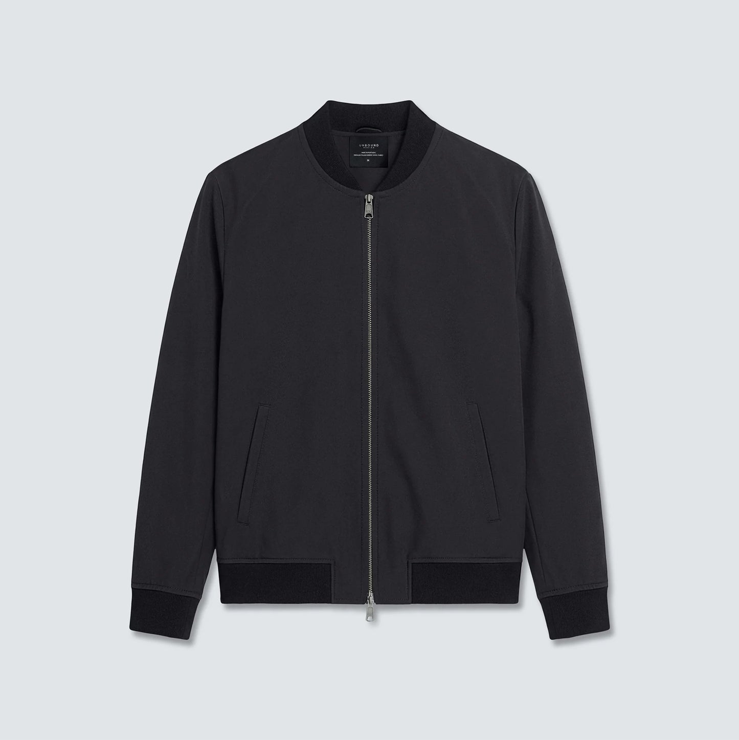 Men's Merino Transit Bomber