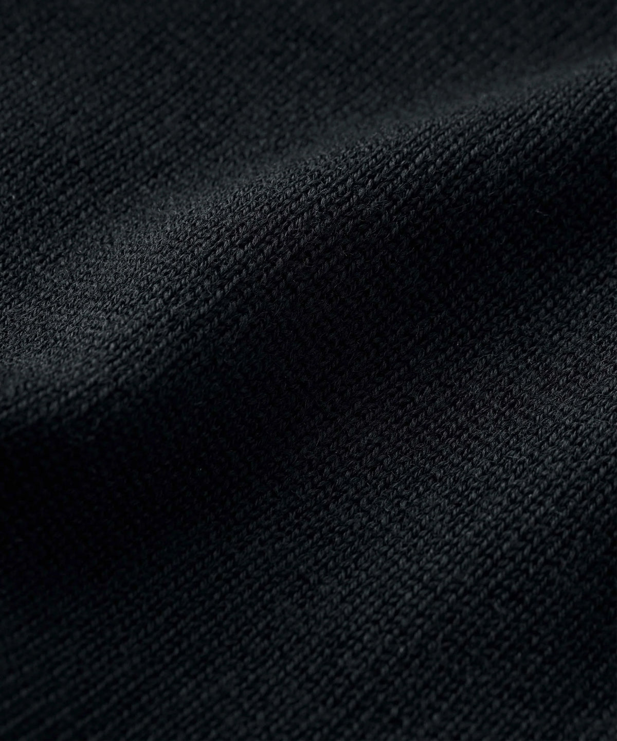 Men's Merino Crew Sweater