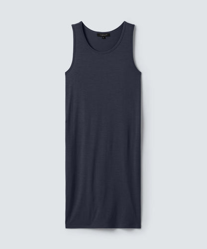 Women's Merino Travel Dress