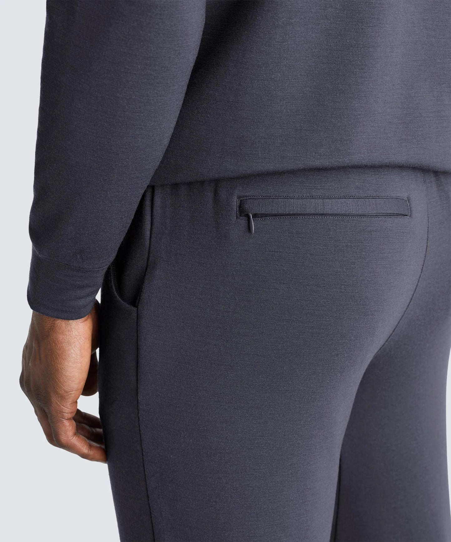 Men's Merino Transit Sweatpants