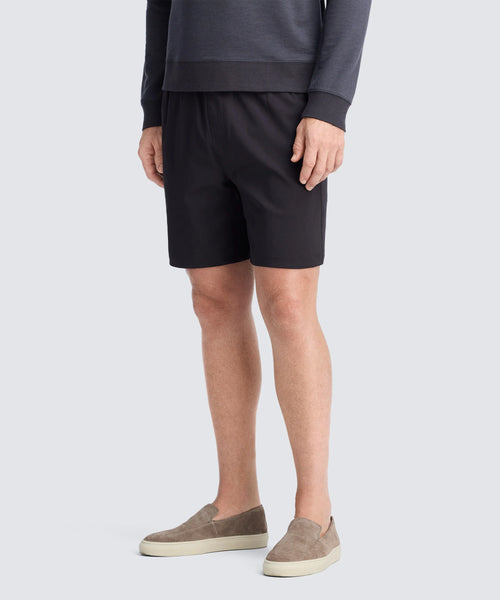 Men’s Merino Flex Shorts