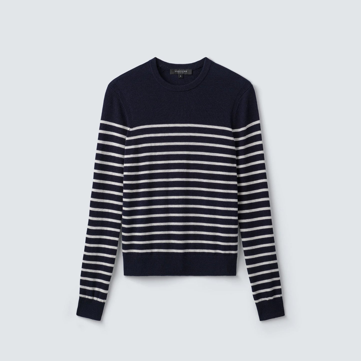 Women's Merino Crew Sweater