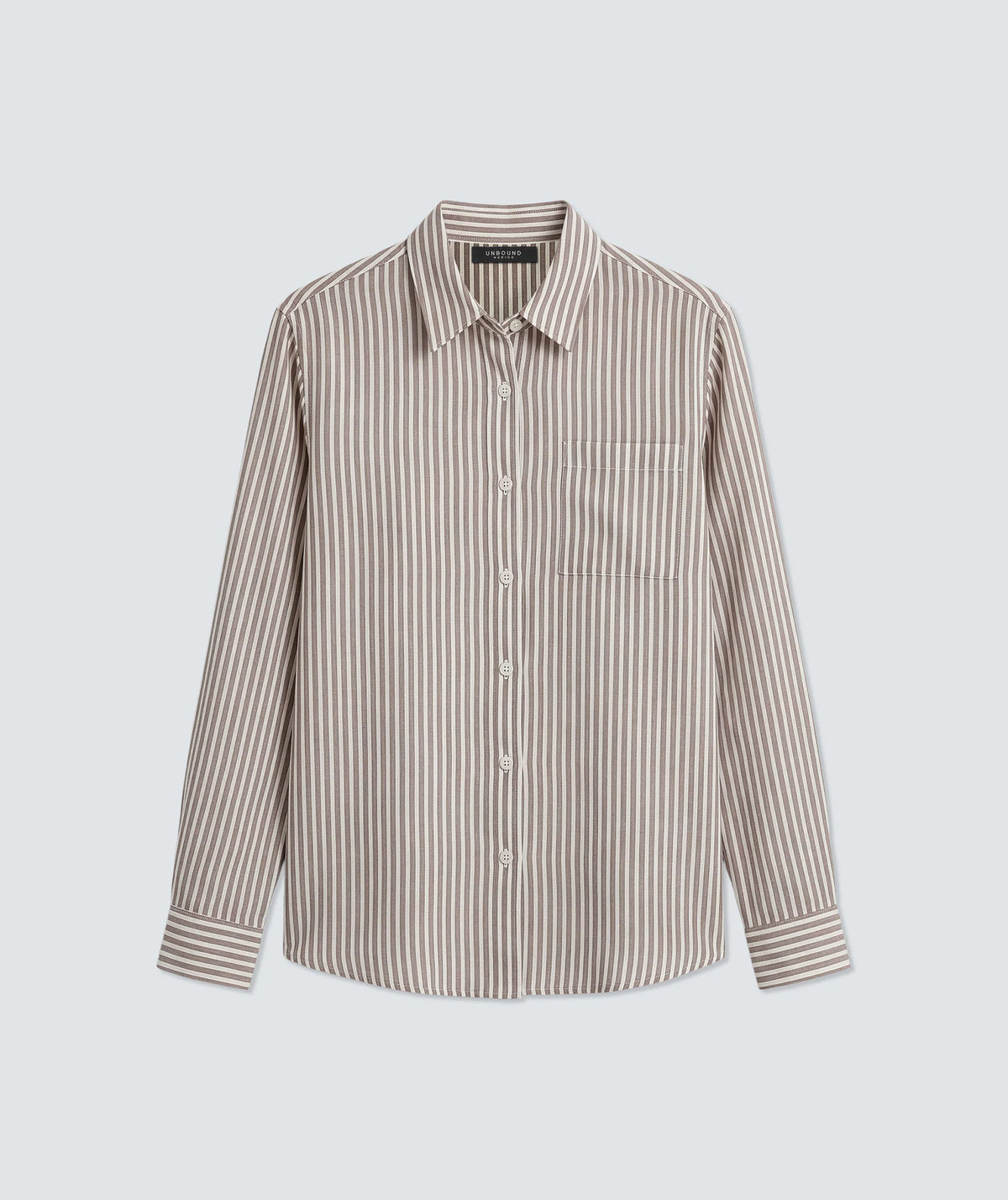 Women's Merino Linen Shirt